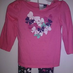 Vitamins Kids 2 piece set